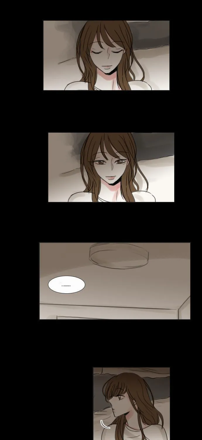 Fluttering Feelings Chapter 52 page 24 - 