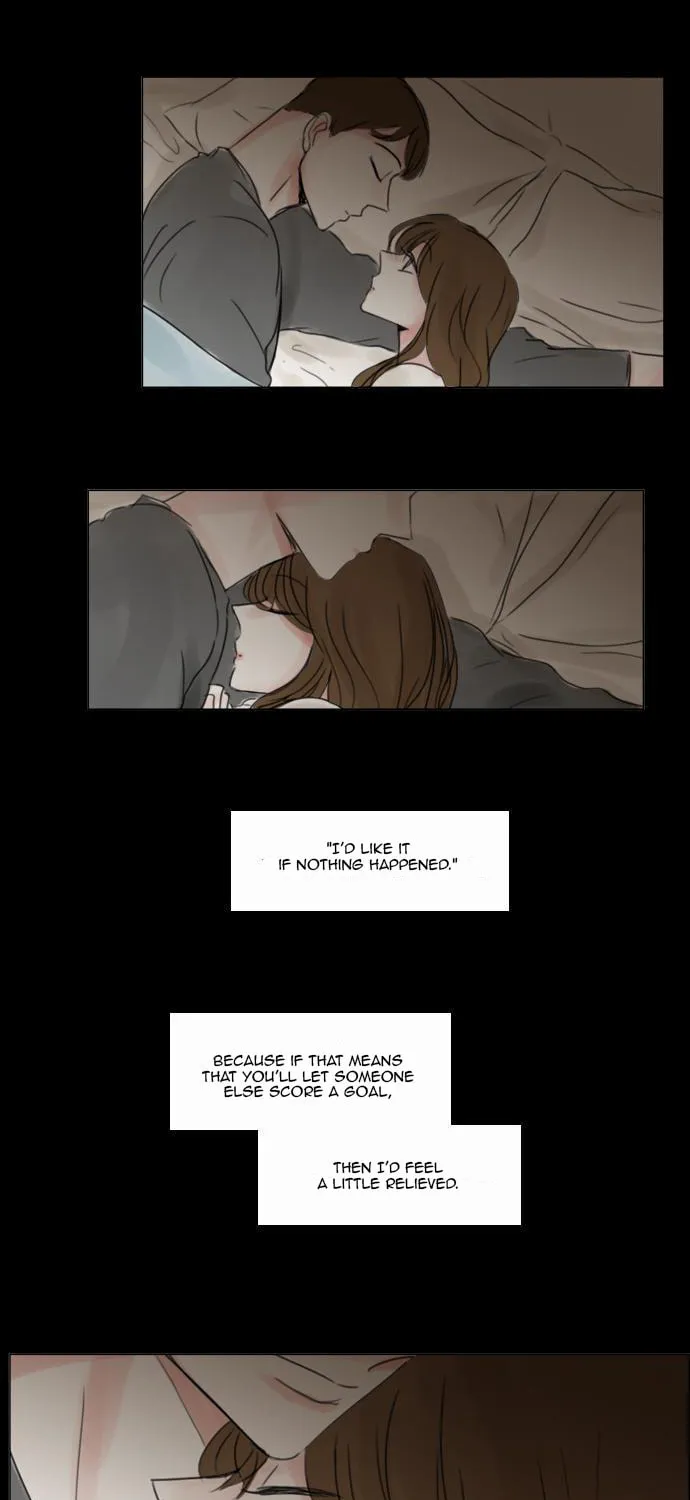 Fluttering Feelings Chapter 52 page 26 - 