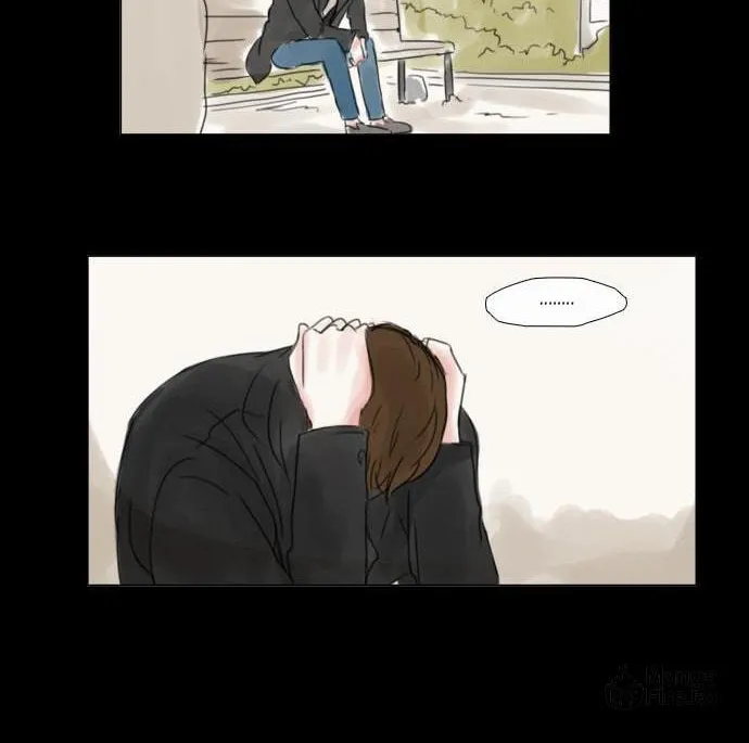 Fluttering Feelings Chapter 52 page 29 - 