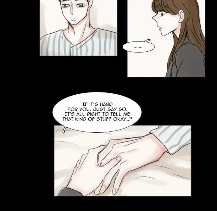 Fluttering Feelings Chapter 52 page 31 - 