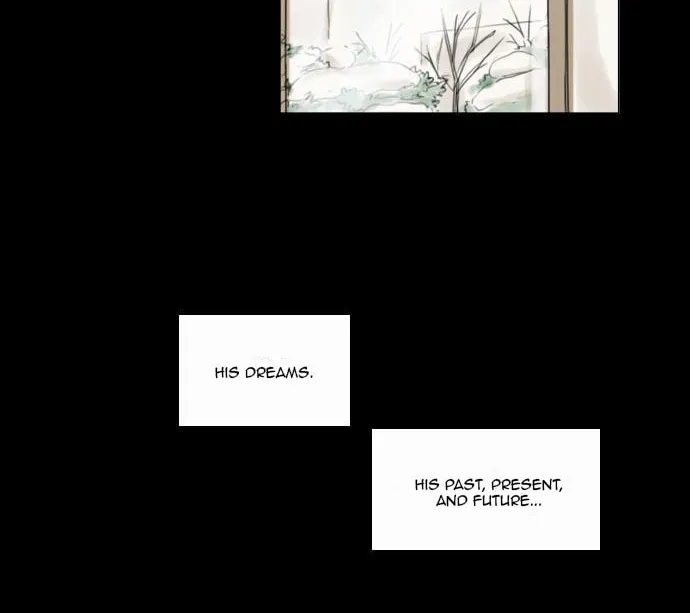 Fluttering Feelings Chapter 52 page 33 - 