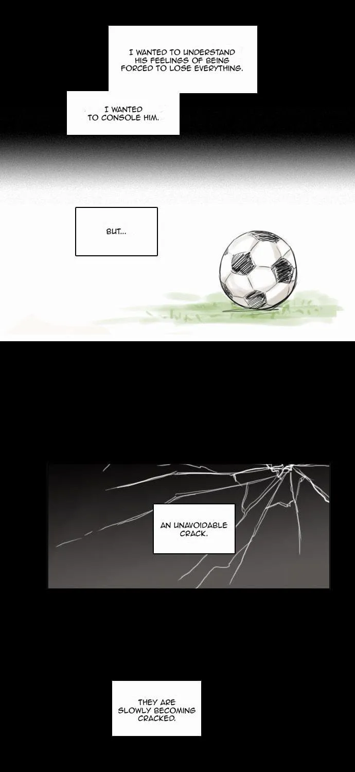 Fluttering Feelings Chapter 52 page 34 - 