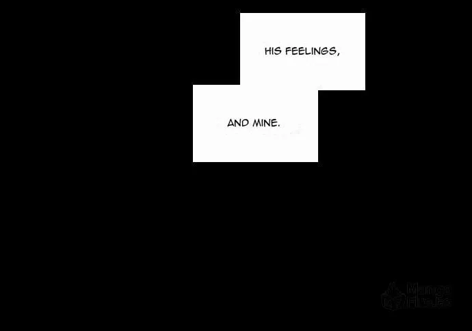 Fluttering Feelings Chapter 52 page 35 - 