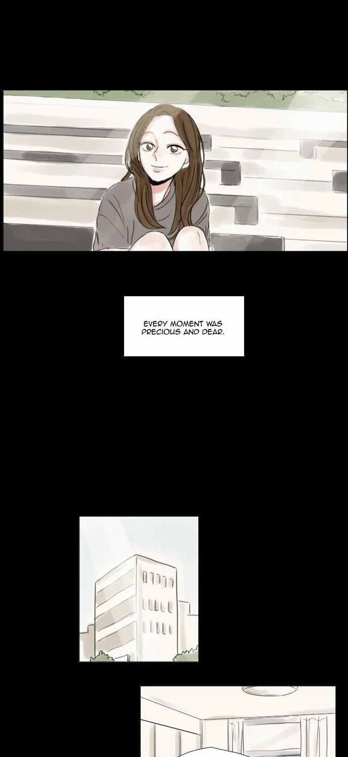 Fluttering Feelings Chapter 52 page 10 - 