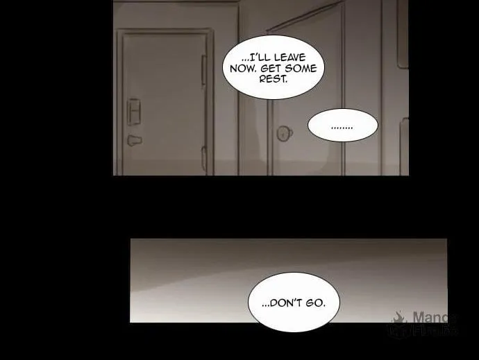 Fluttering Feelings Chapter 53 page 12 - 