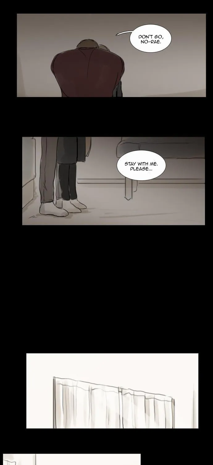 Fluttering Feelings Chapter 53 page 13 - 