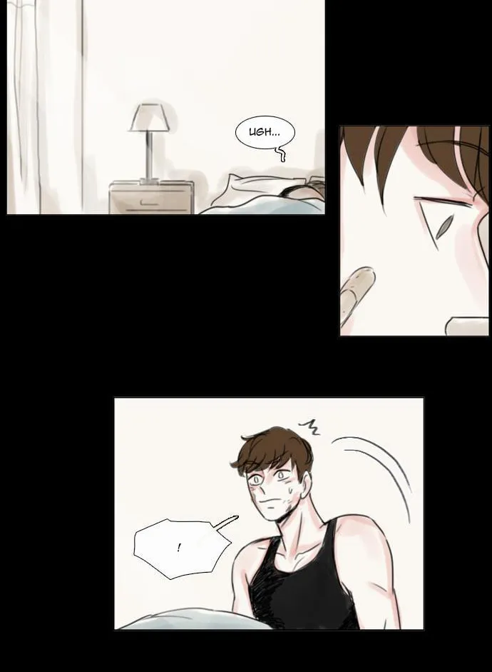 Fluttering Feelings Chapter 53 page 14 - 