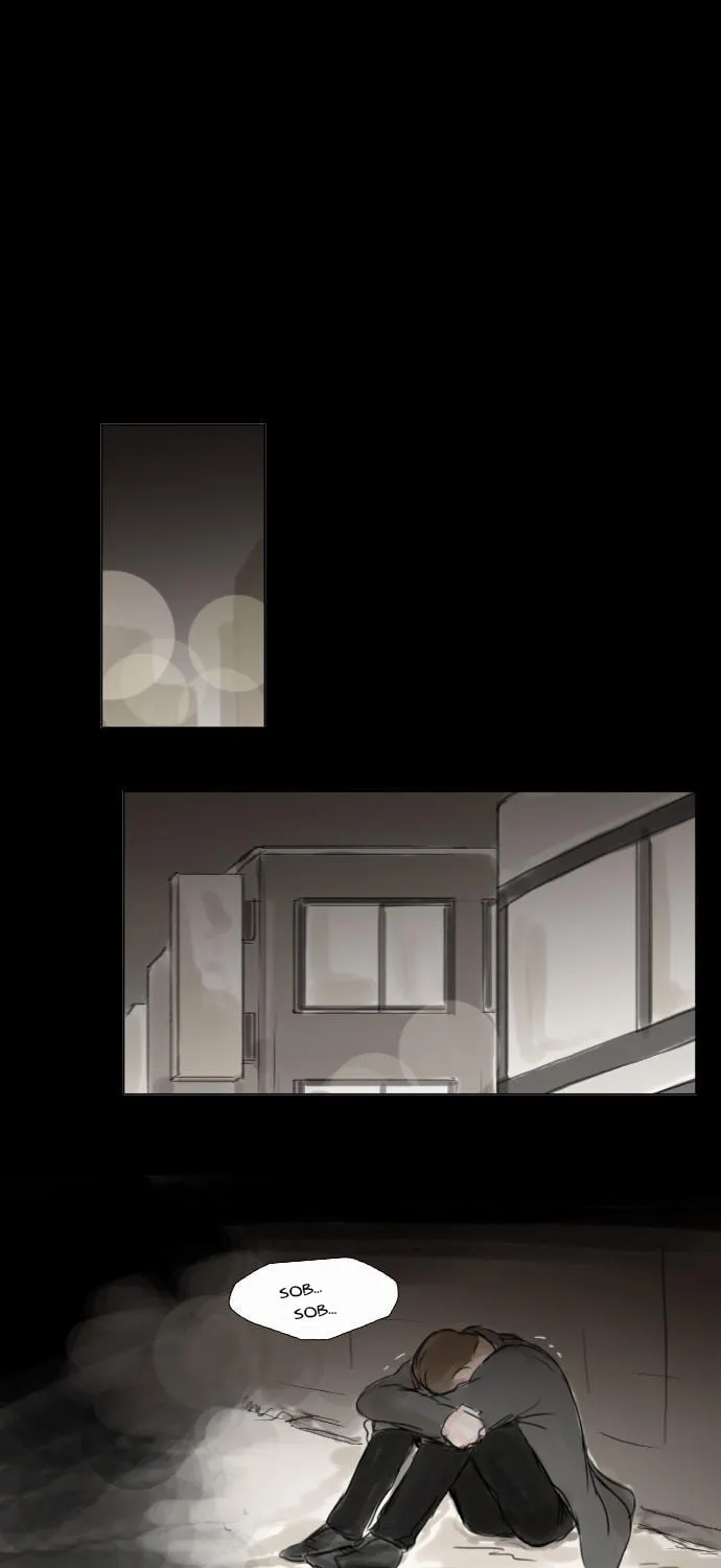 Fluttering Feelings Chapter 53 page 25 - 