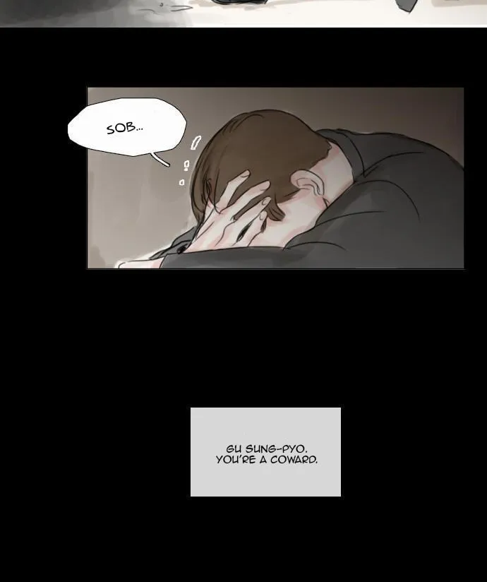 Fluttering Feelings Chapter 53 page 26 - 