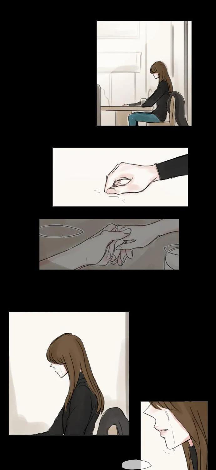Fluttering Feelings Chapter 53 page 27 - 