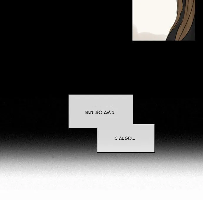 Fluttering Feelings Chapter 53 page 28 - 