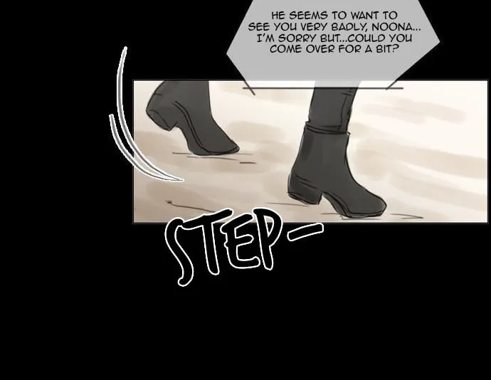 Fluttering Feelings Chapter 53 page 4 - 