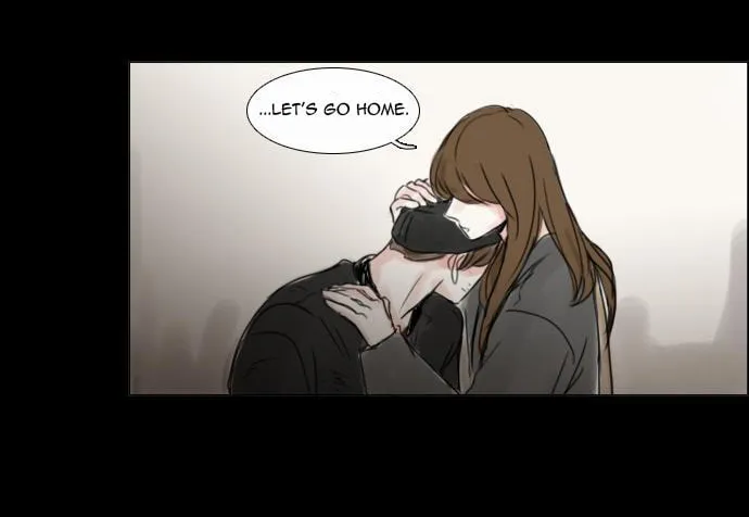 Fluttering Feelings Chapter 53 page 8 - 