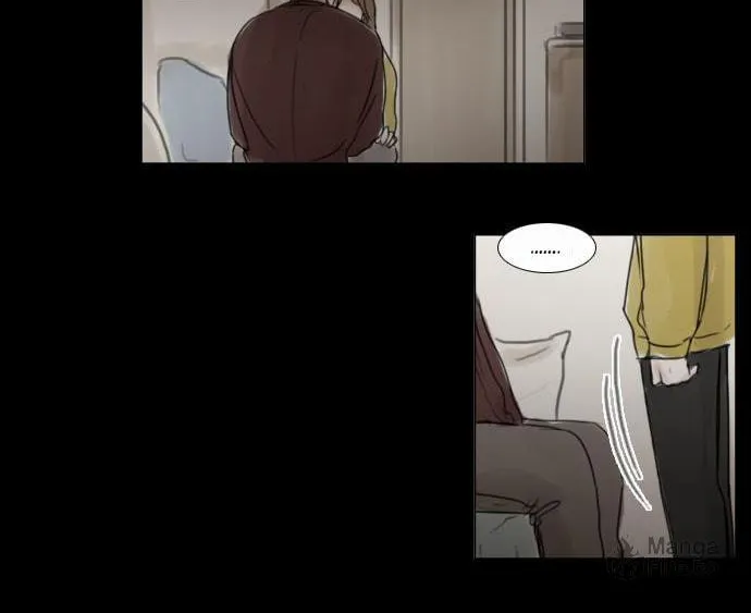 Fluttering Feelings Chapter 53 page 10 - 
