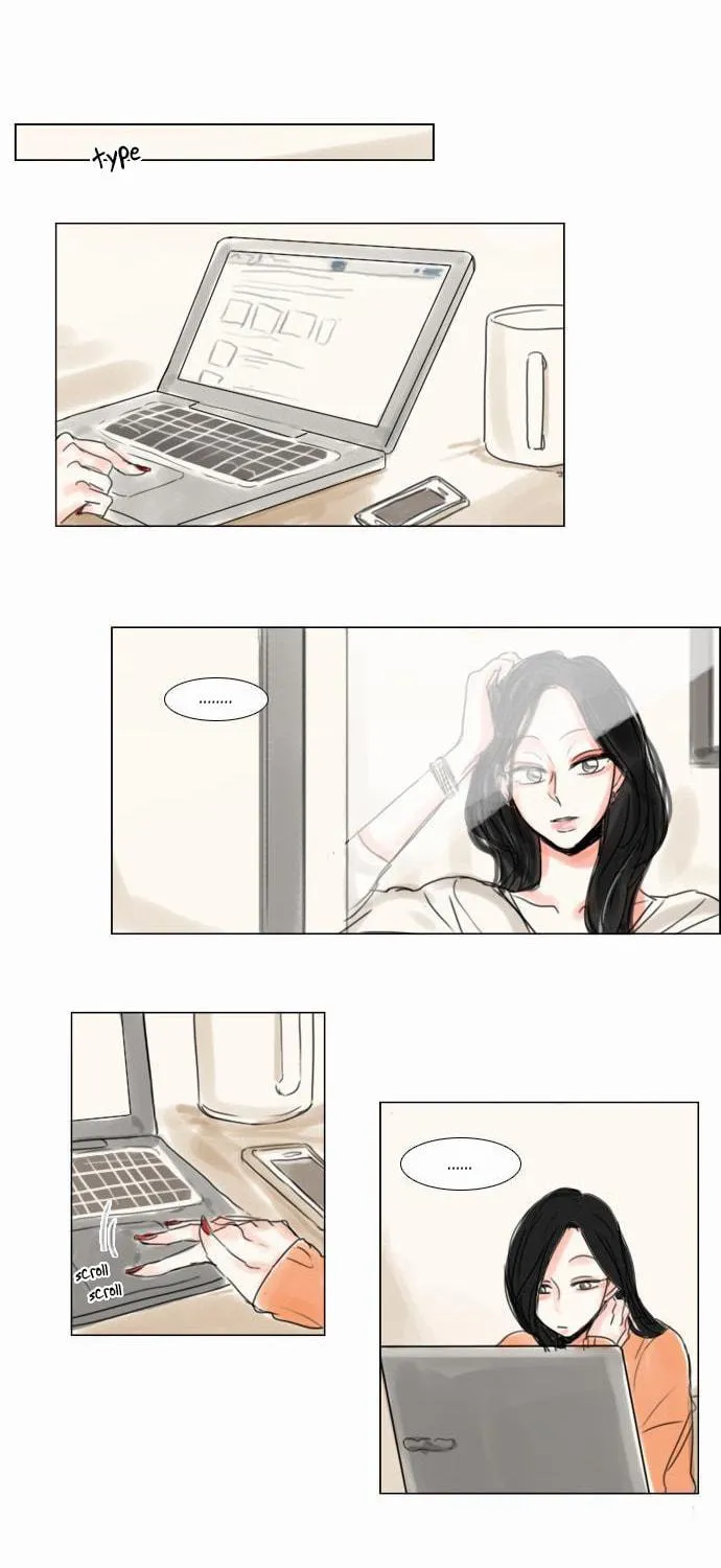 Fluttering Feelings Chapter 55 page 4 - 