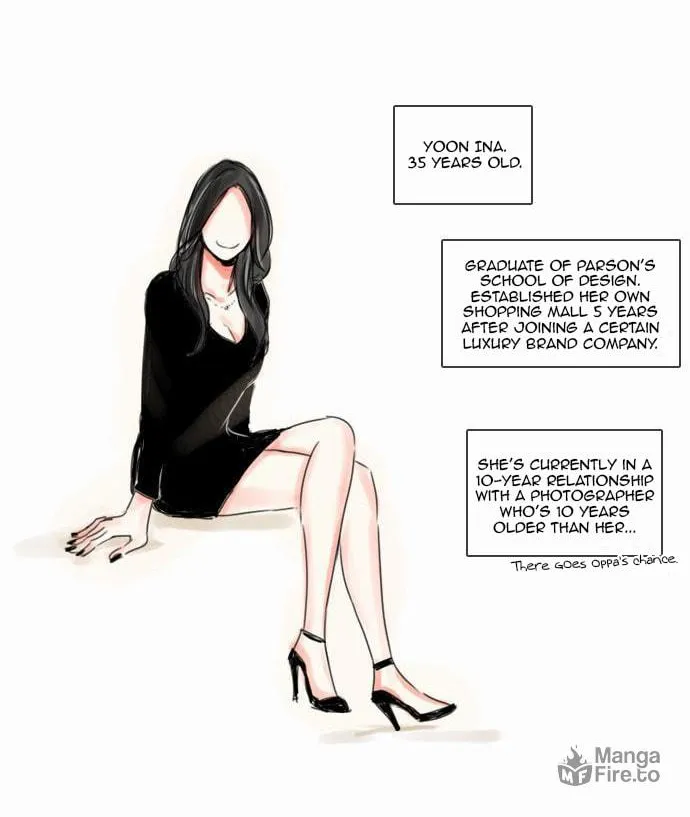 Fluttering Feelings Chapter 55 page 5 - 