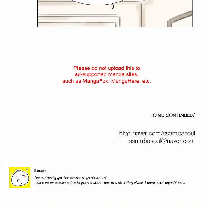 Fluttering Feelings Chapter 56 page 25 - 