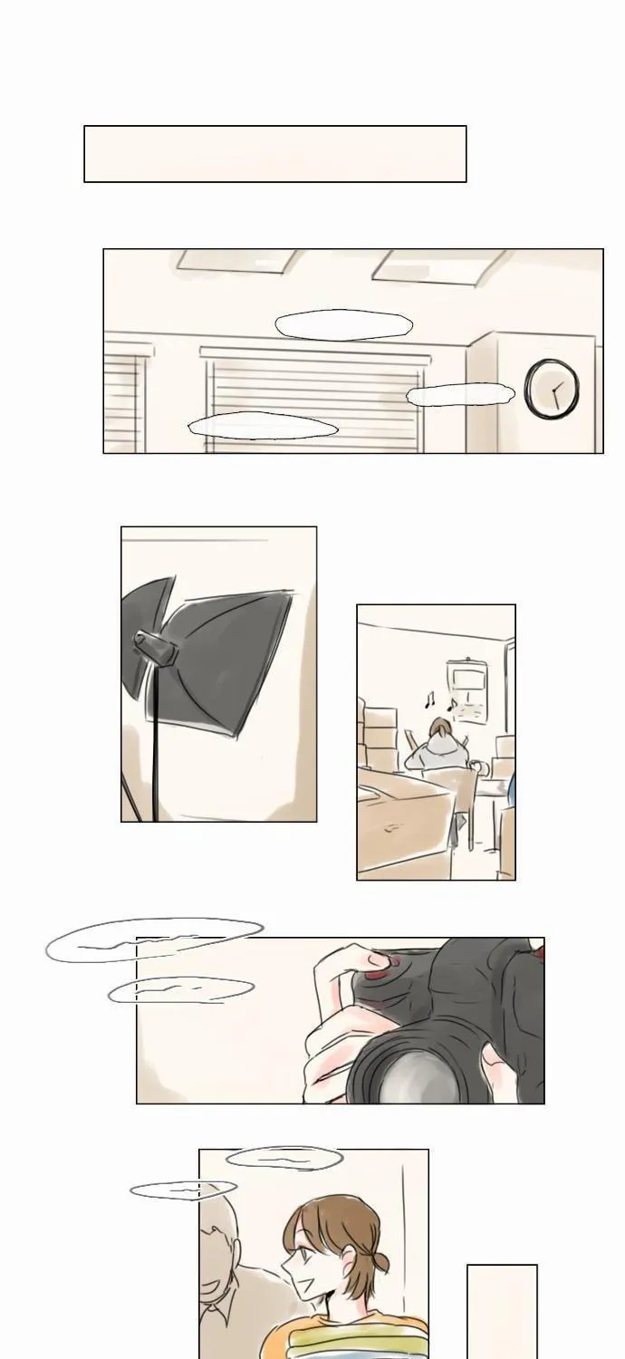 Fluttering Feelings Chapter 56 page 10 - 