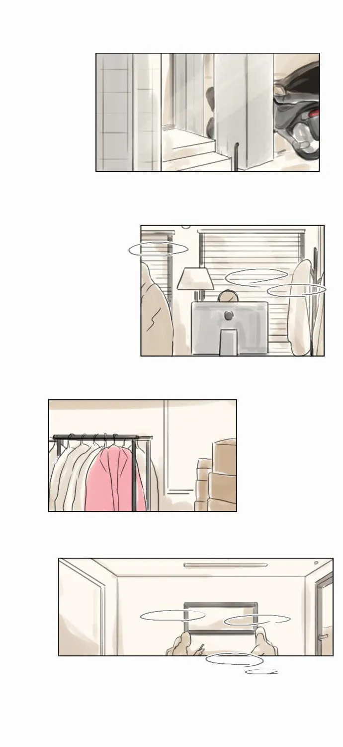 Fluttering Feelings Chapter 57 page 2 - 