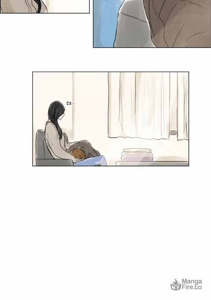 Fluttering Feelings Chapter 57 page 11 - 