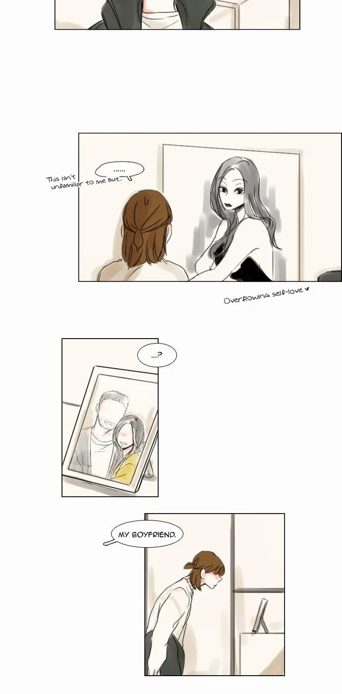 Fluttering Feelings Chapter 57 page 13 - 