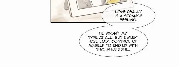 Fluttering Feelings Chapter 57 page 27 - 
