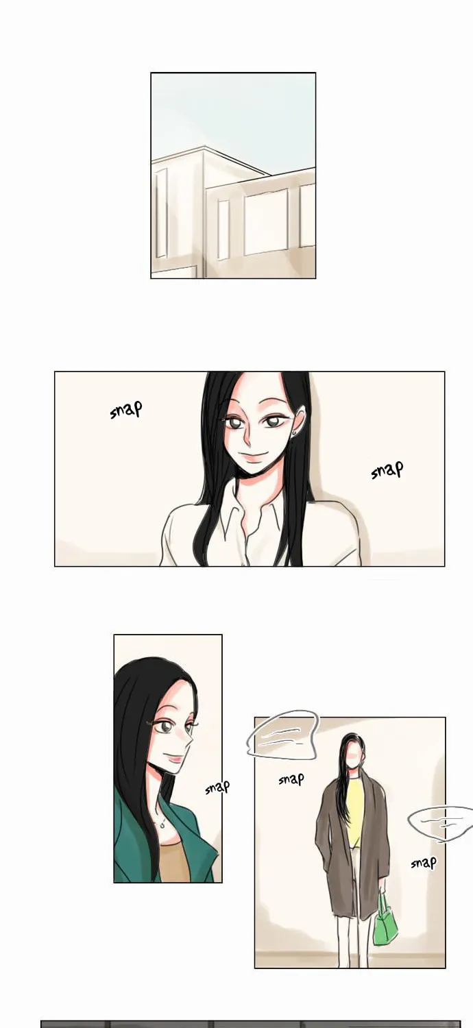 Fluttering Feelings Chapter 58 page 2 - 