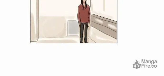 Fluttering Feelings Chapter 58 page 19 - 