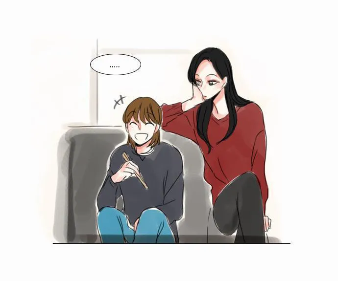 Fluttering Feelings Chapter 58 page 25 - 