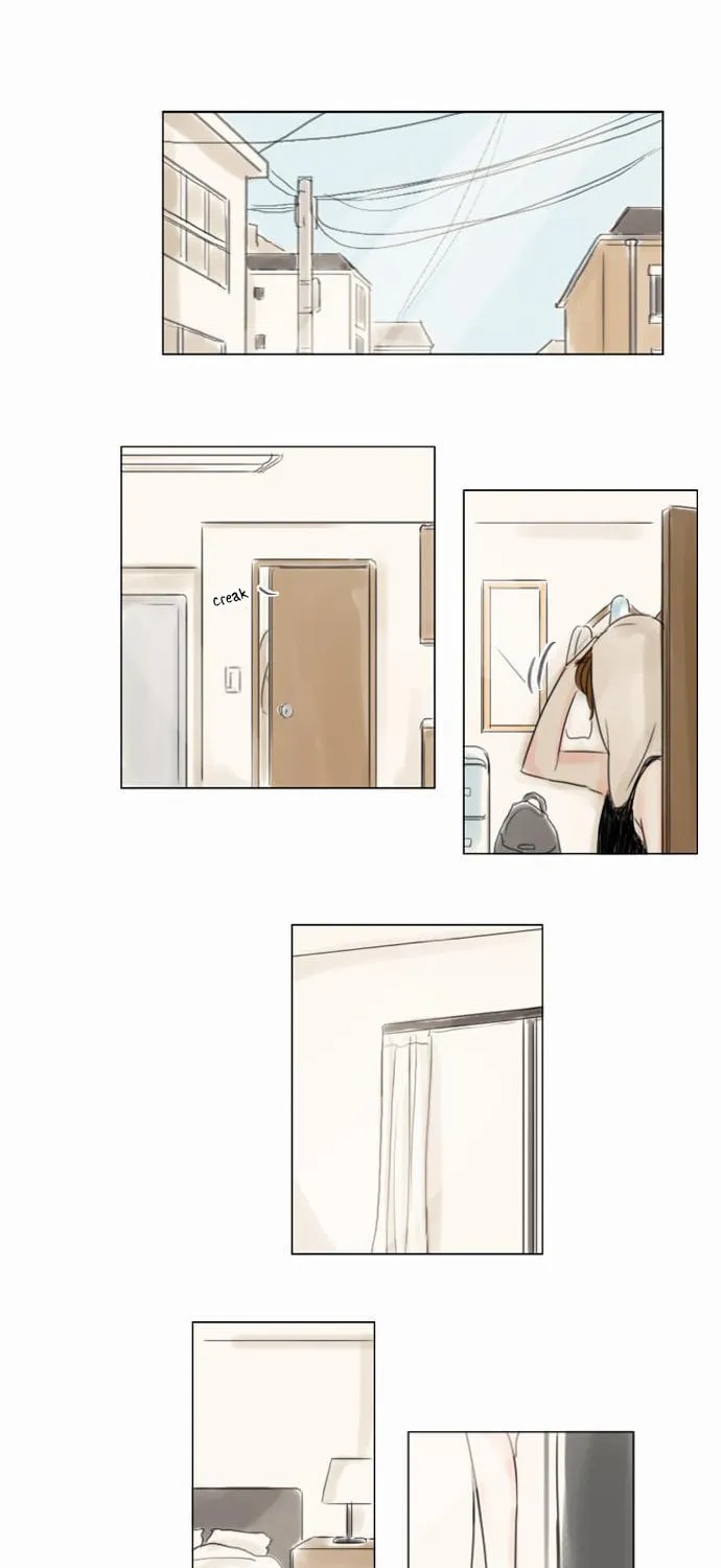Fluttering Feelings Chapter 59 page 2 - 