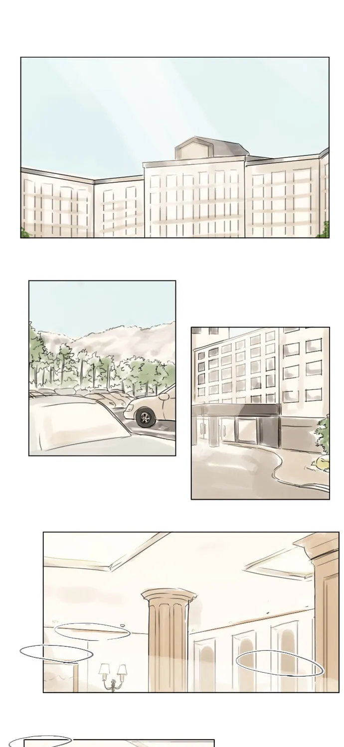 Fluttering Feelings Chapter 60 page 2 - 