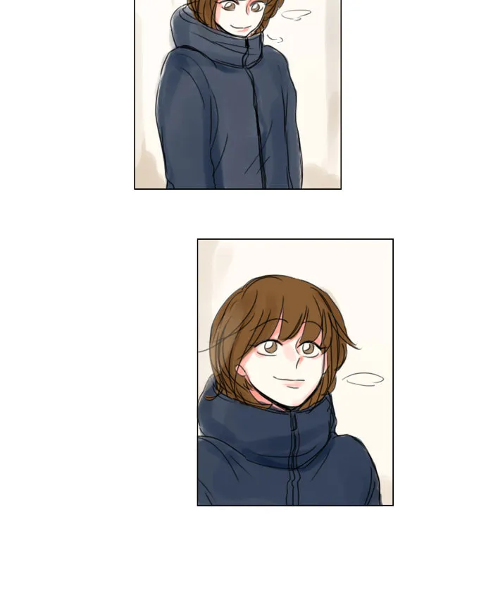 Fluttering Feelings Chapter 60 page 15 - 