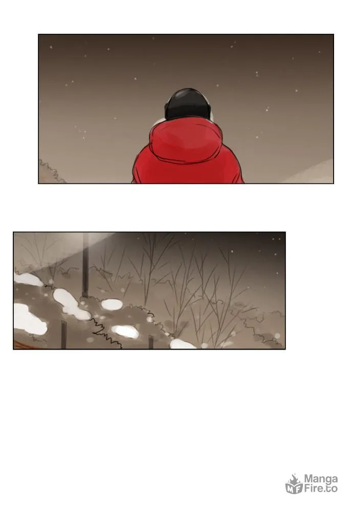 Fluttering Feelings Chapter 61 page 5 - 