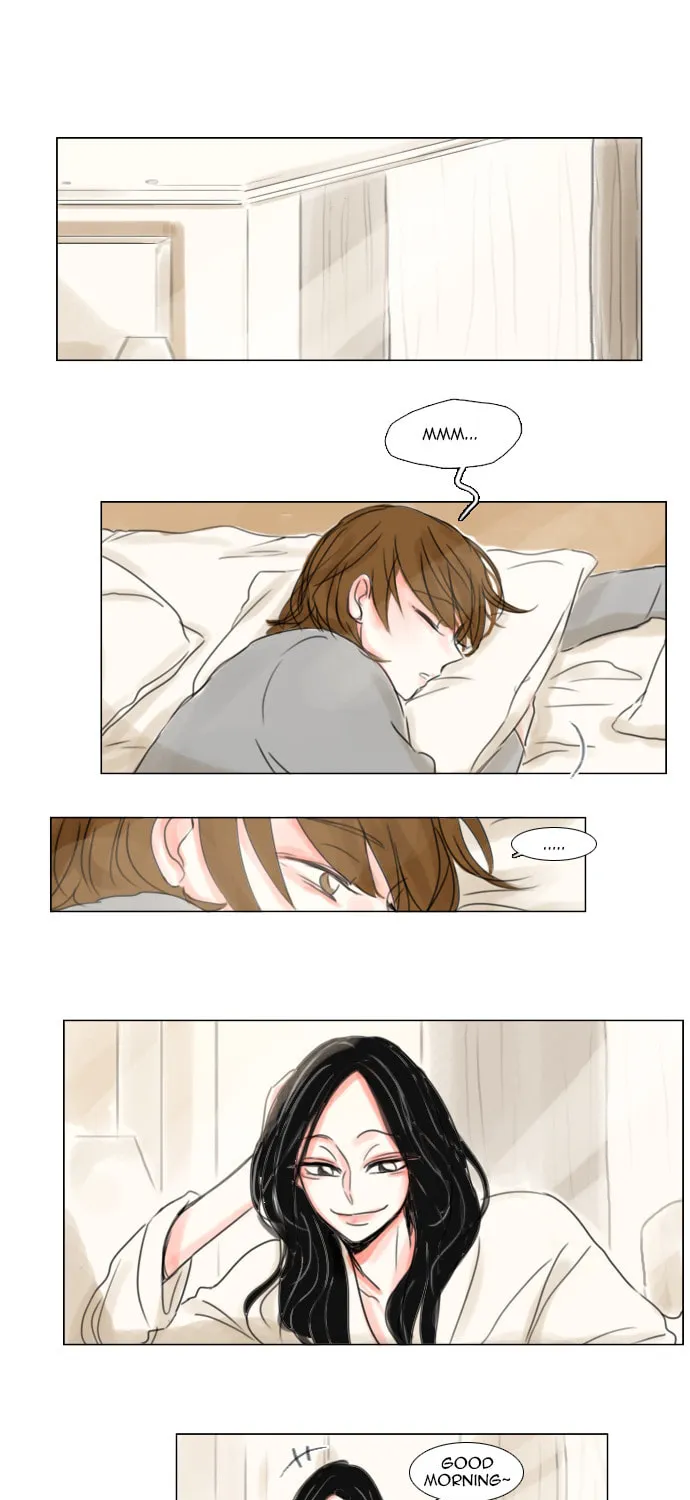 Fluttering Feelings Chapter 62 page 2 - 