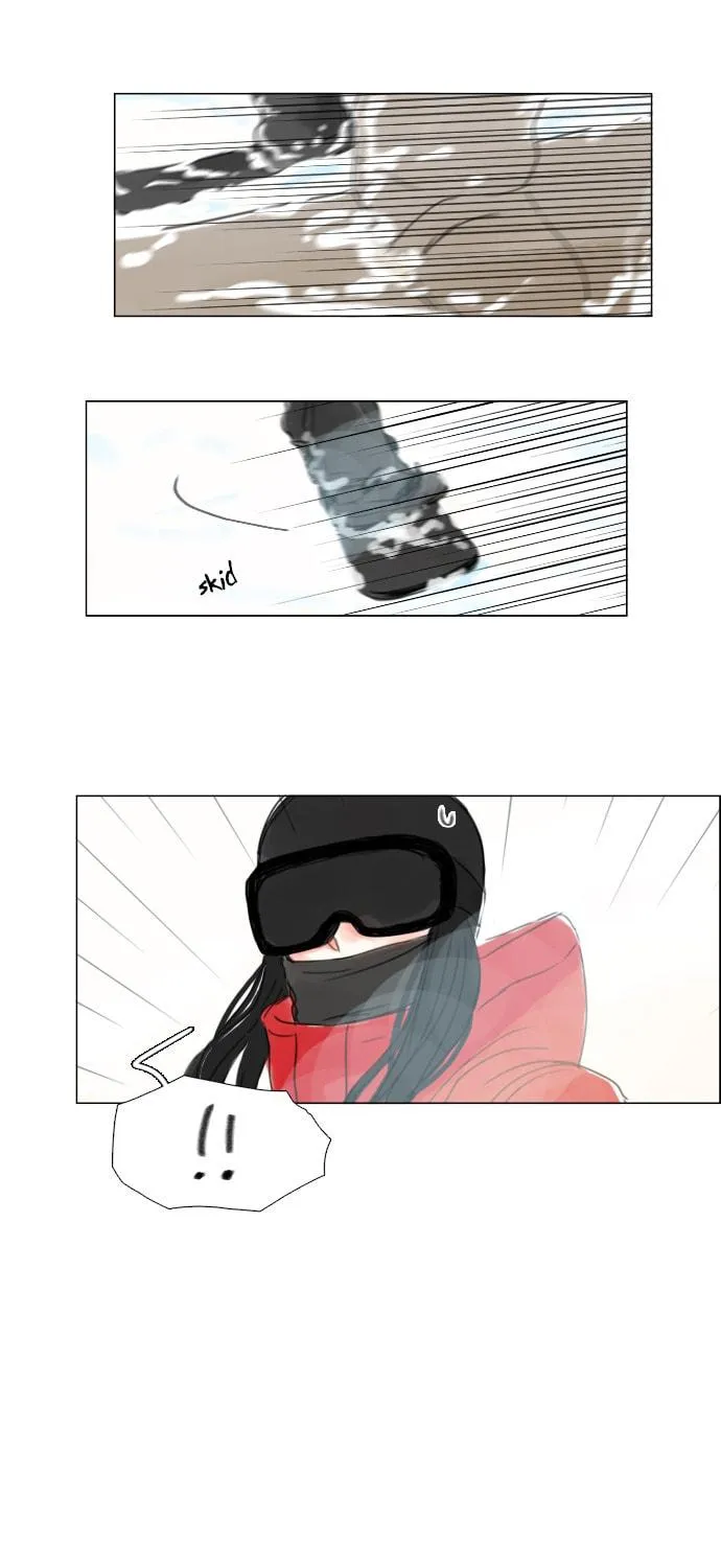 Fluttering Feelings Chapter 62 page 18 - 