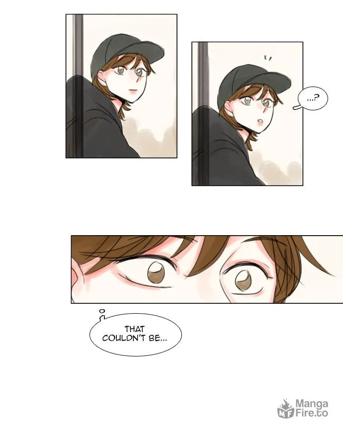 Fluttering Feelings Chapter 62 page 19 - 