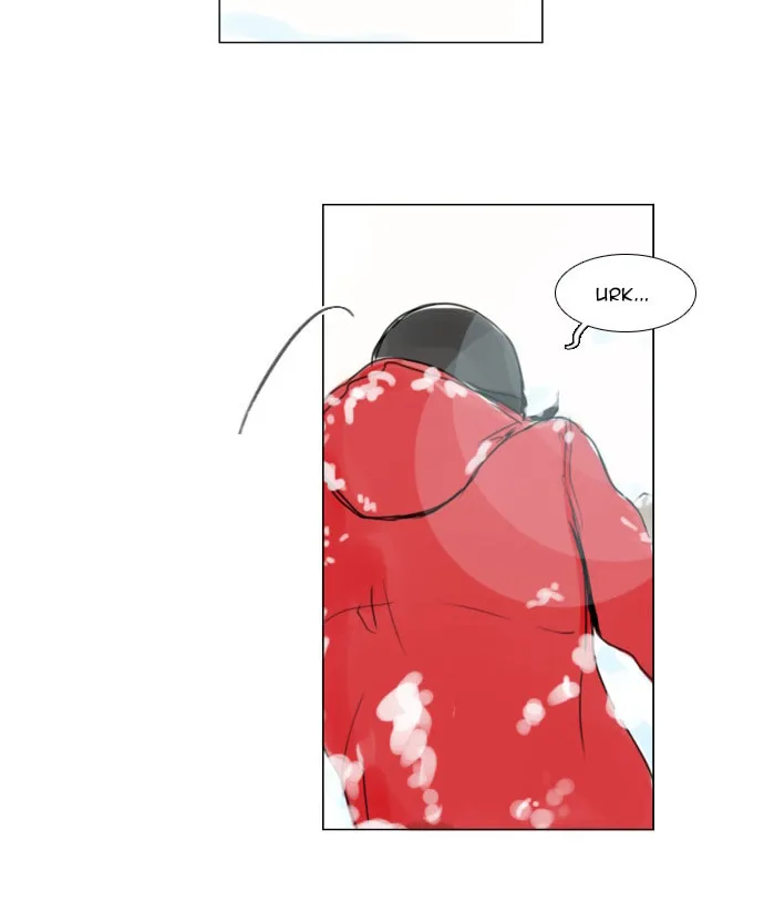 Fluttering Feelings Chapter 62 page 21 - 