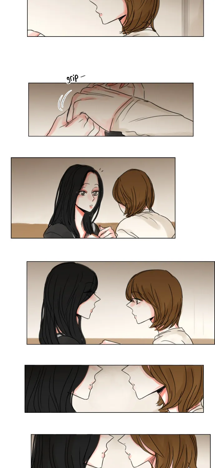 Fluttering Feelings Chapter 63 page 19 - 