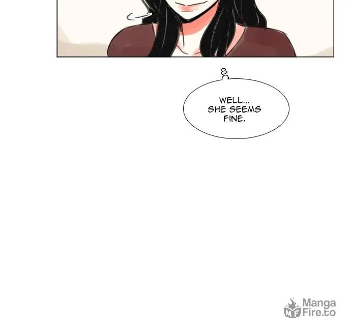 Fluttering Feelings Chapter 63 page 5 - 