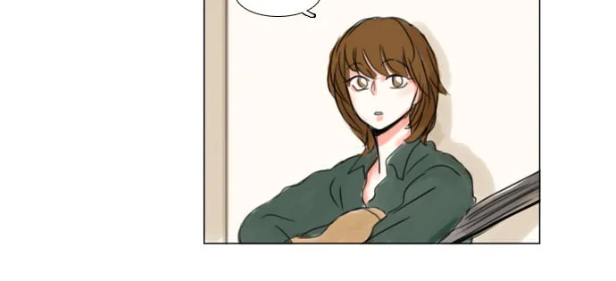 Fluttering Feelings Chapter 64 page 21 - 