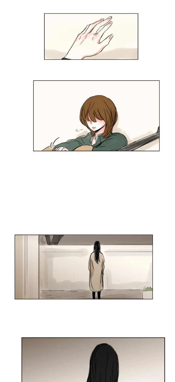 Fluttering Feelings Chapter 64 page 22 - 