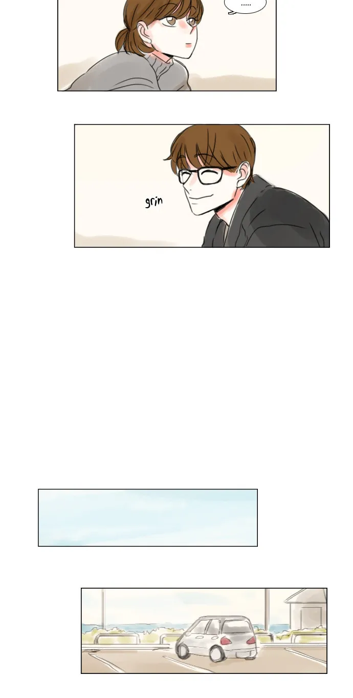 Fluttering Feelings Chapter 65 page 7 - 