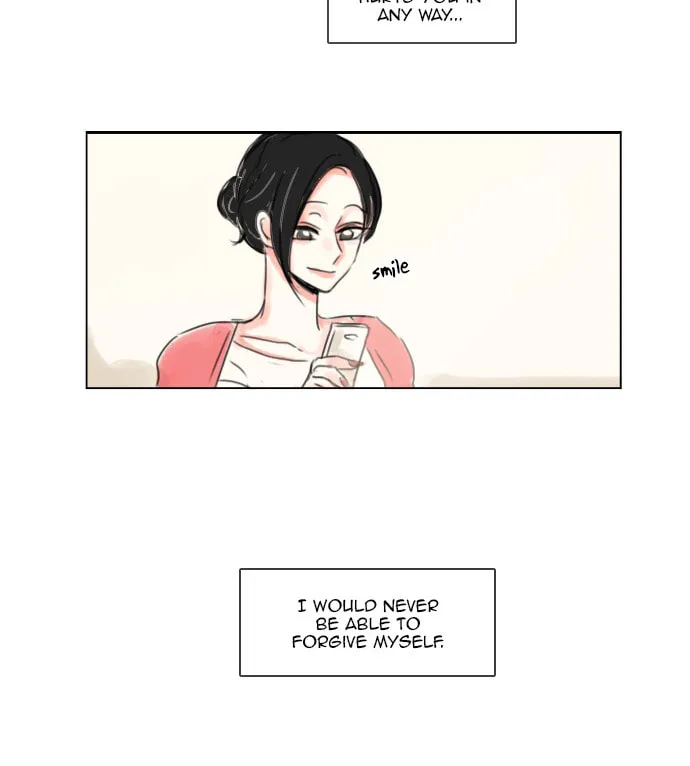 Fluttering Feelings Chapter 66 page 19 - 