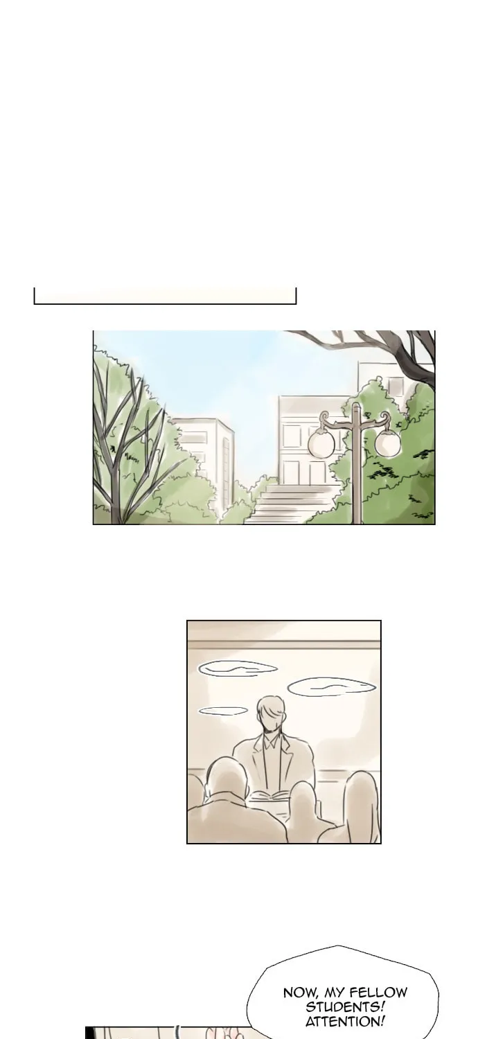 Fluttering Feelings Chapter 66 page 20 - 