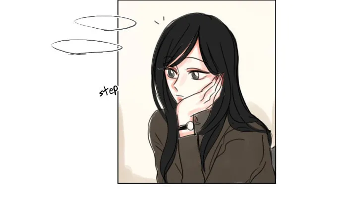 Fluttering Feelings Chapter 66 page 7 - 