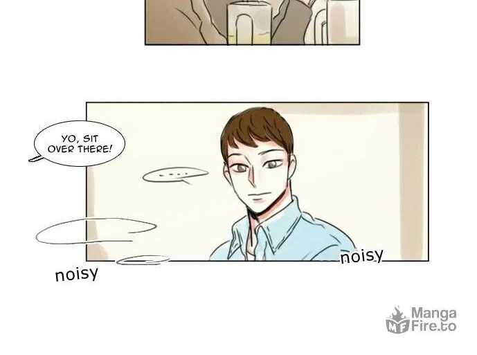 Fluttering Feelings Chapter 67 page 15 - 