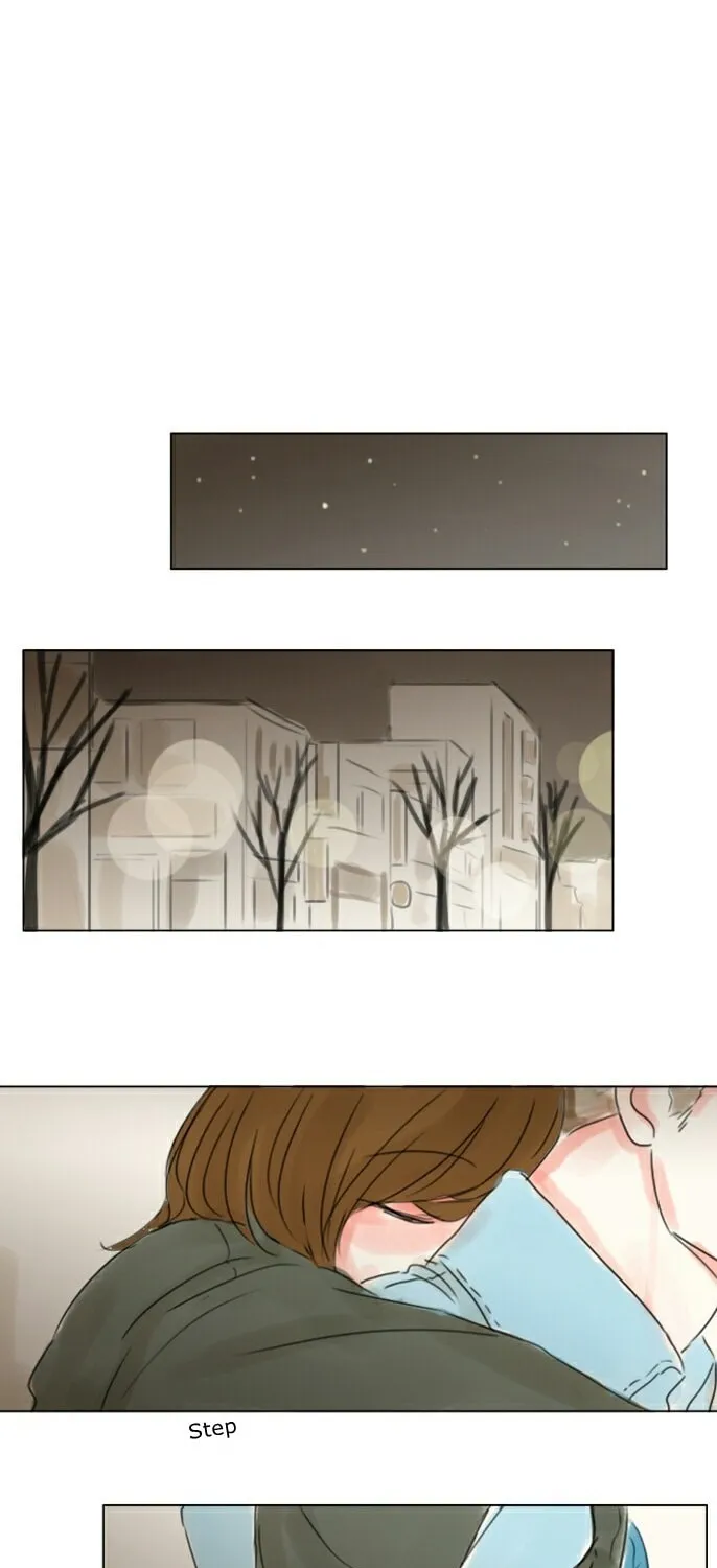 Fluttering Feelings Chapter 67 page 22 - 