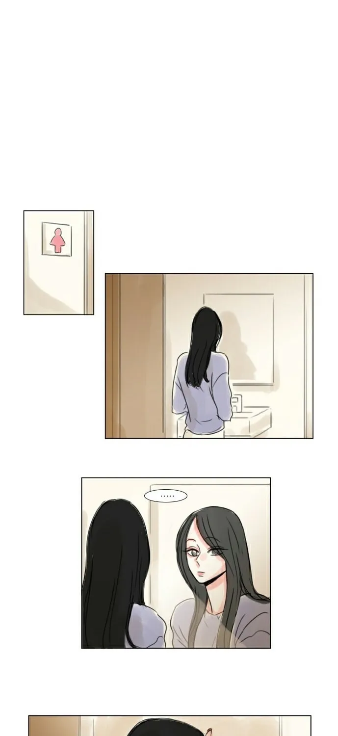 Fluttering Feelings Chapter 67 page 4 - 