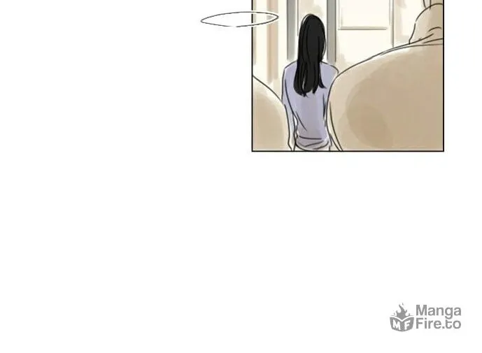 Fluttering Feelings Chapter 67 page 9 - 