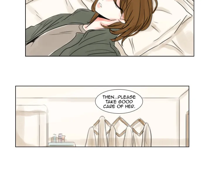 Fluttering Feelings Chapter 68 page 13 - 